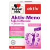 Abbildung der Produktverpackung Doppelherz aktiv Aktiv-Meno Frontansicht